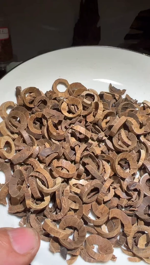 【闪购商品】沉香沉香碎屑坤甸10克