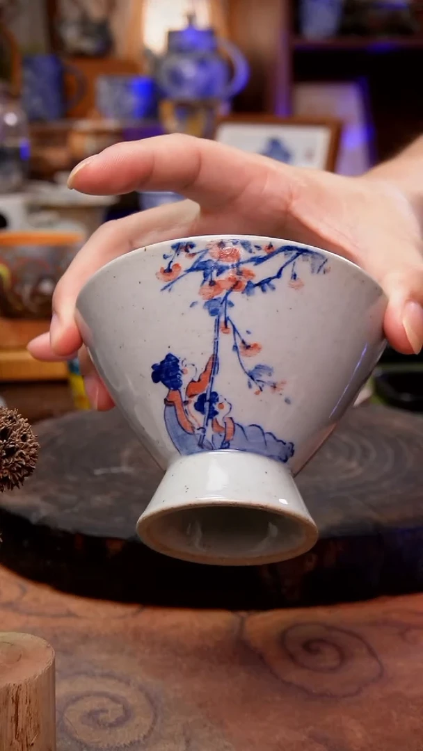 杯子2手工手绘手工手绘