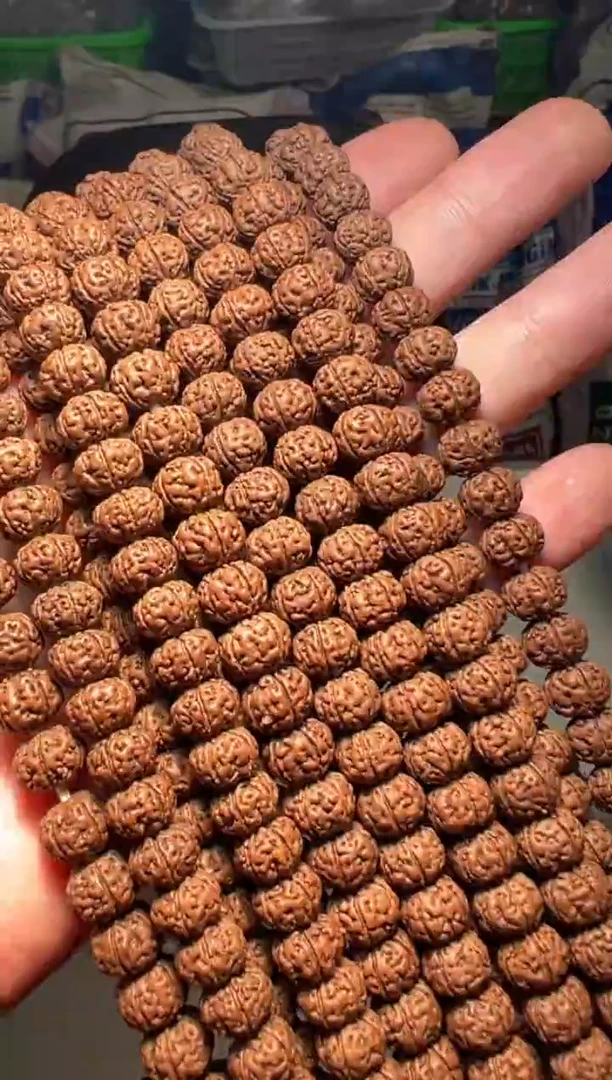 手串金刚菩提无利润超头精挑老树王108-9mm