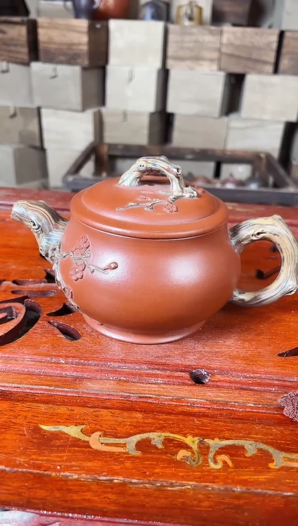 茶壶紫砂紫砂紫砂紫砂壶46