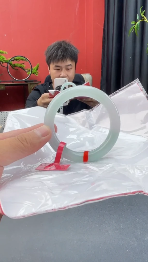 未镶嵌手镯翡翠10