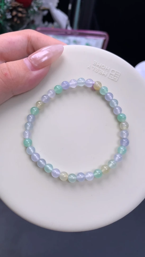 颈饰未镶嵌翡翠48小时鉴赏期 退货不扣服务费