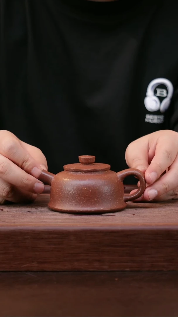 茶壶紫砂原矿紫砂