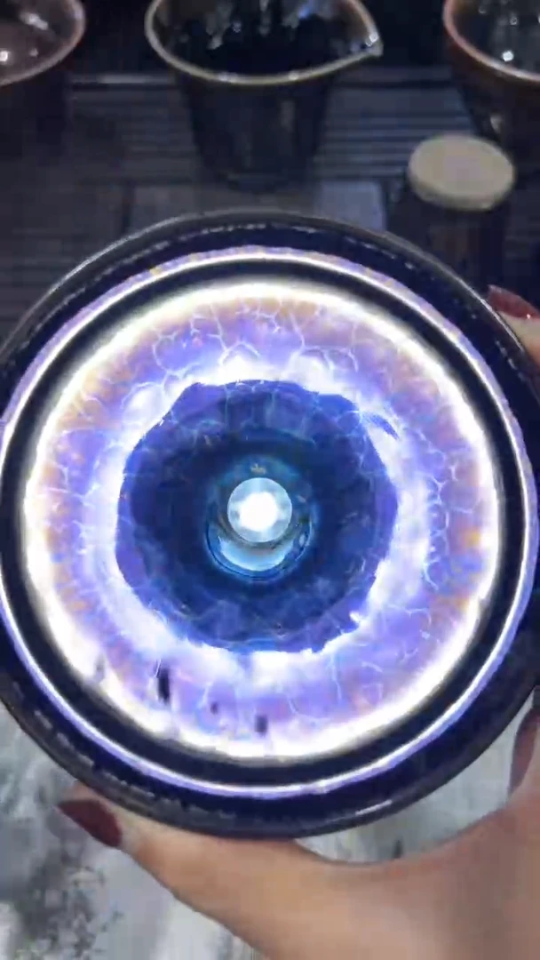 茶盏叶亮收藏专场1