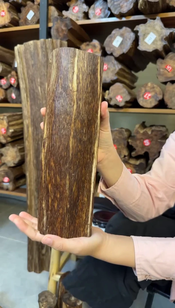 沉香沉香枕 沉香原料发一件29