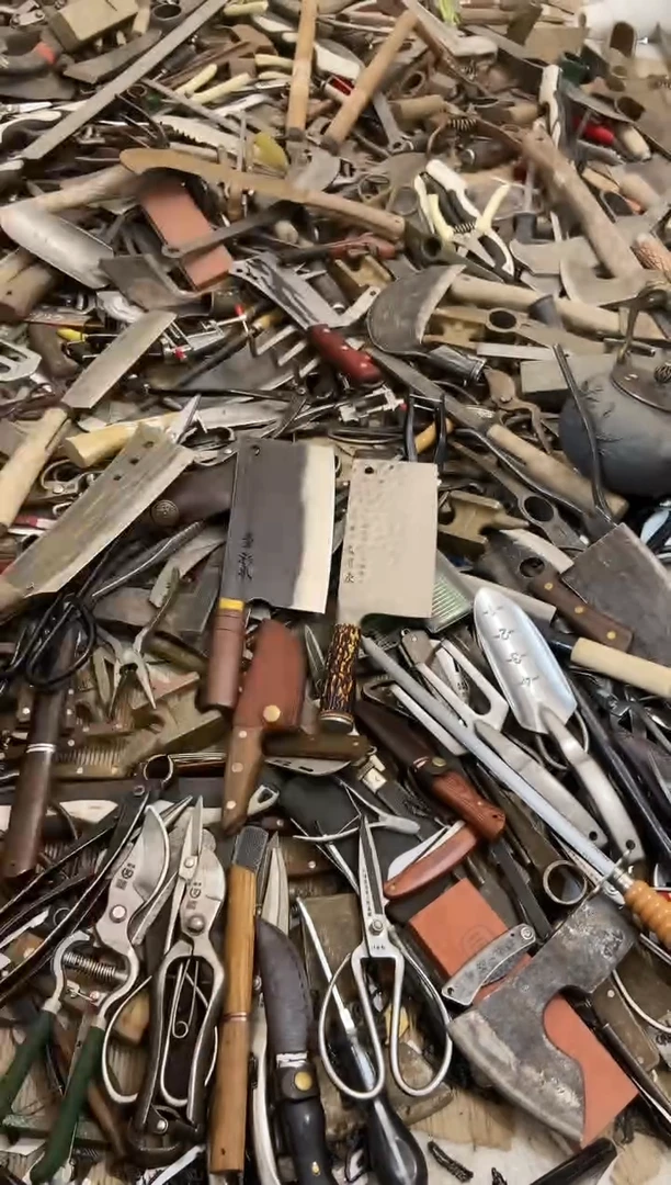 陪***出五金园艺农具厨具工具闪购