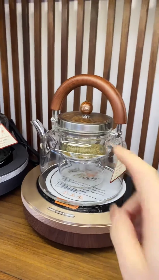 有茗有器·1000毫升单壶