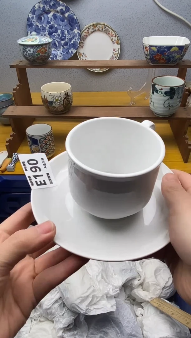 【闪购商品】瓷片190精美瓷器感谢支持18.8包邮