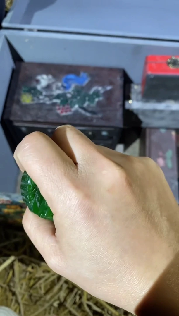 【闪购商品】趣味文玩摆件趣味文玩摆件