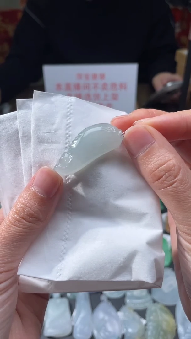 【闪购商品】定制翡翠未镶嵌|毛货其它+0
