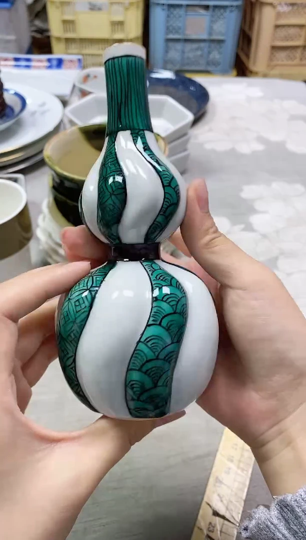 【闪购商品】/966精美瓷器感谢选购