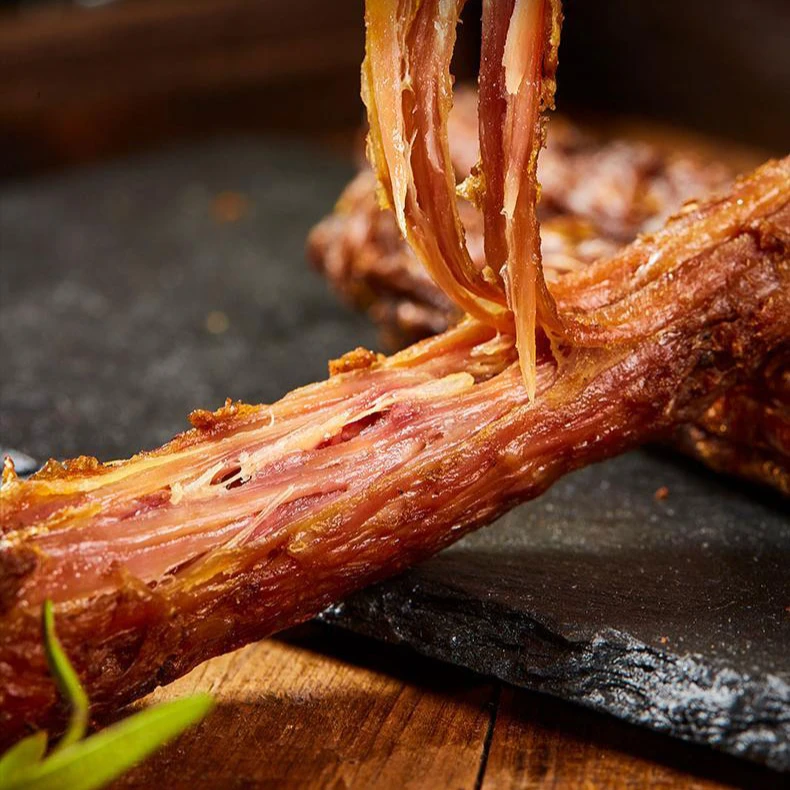 【嗨撸烤脖】推推乐：5个冰块带走1包