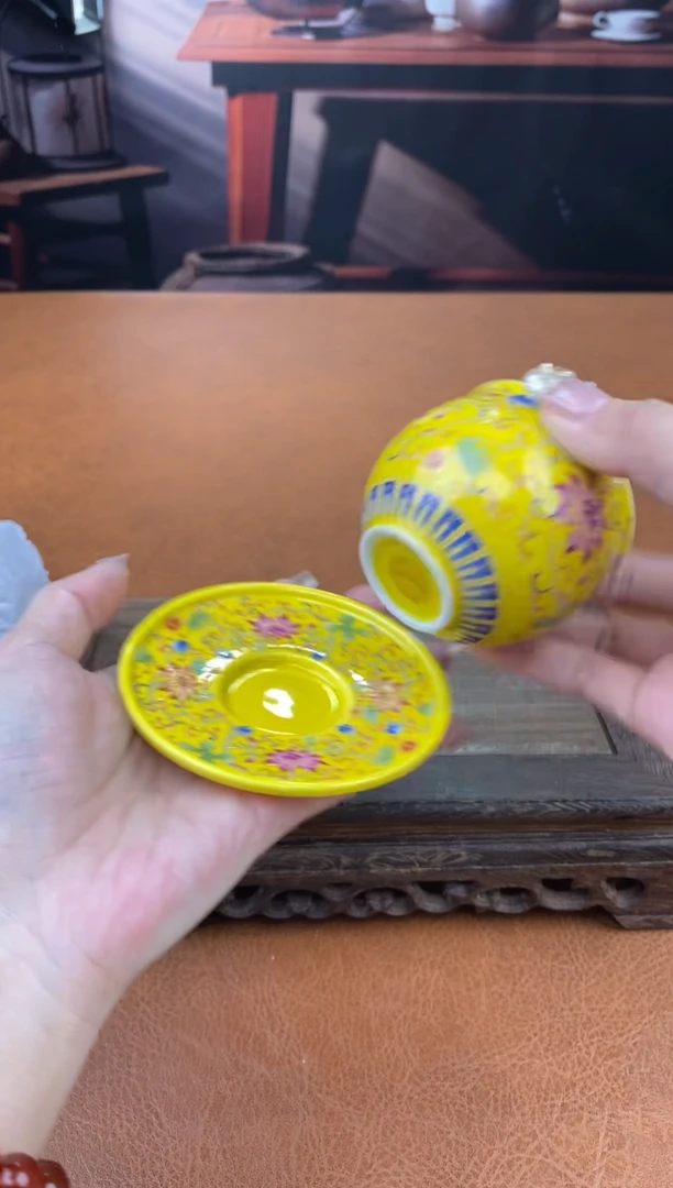 【闪购商品】陶禧茶器闪购福利V