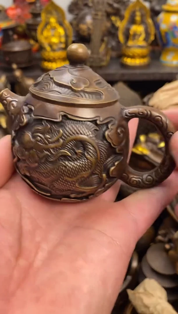 案台摆件 物品摆件