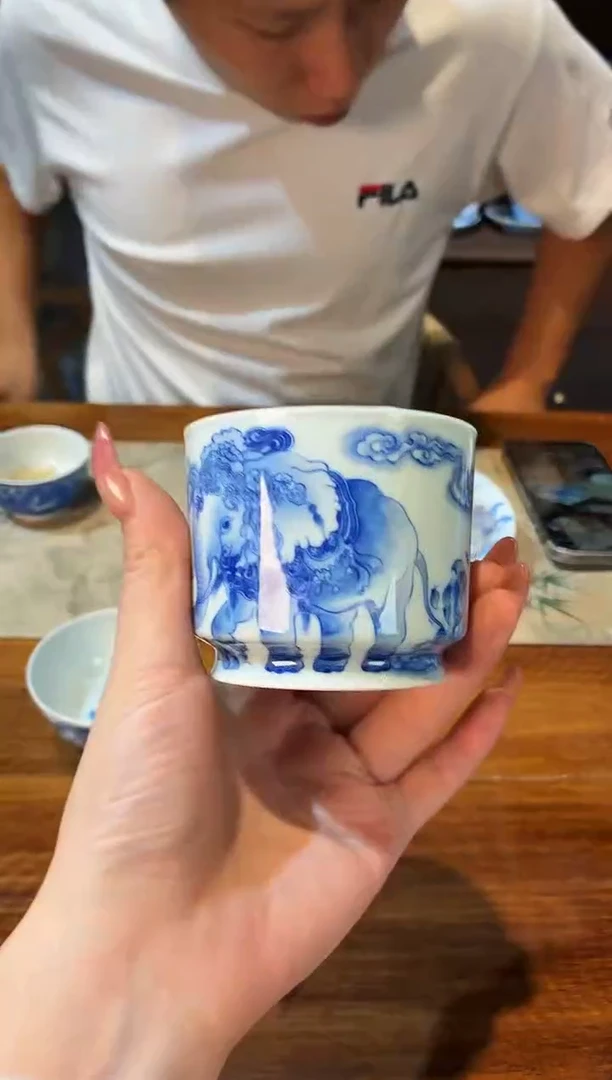竹林草堂