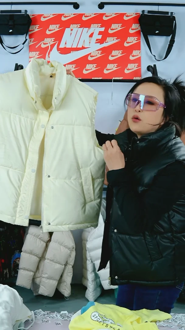 编码瑕疵修复过款直播间XXL