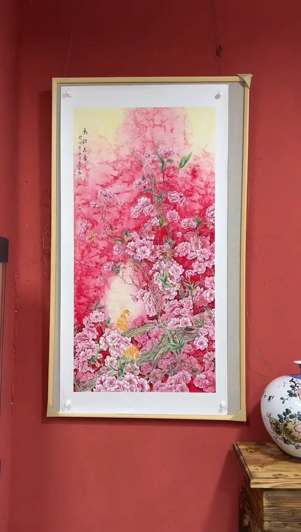 国画42李庆友李庆友李庆友w
