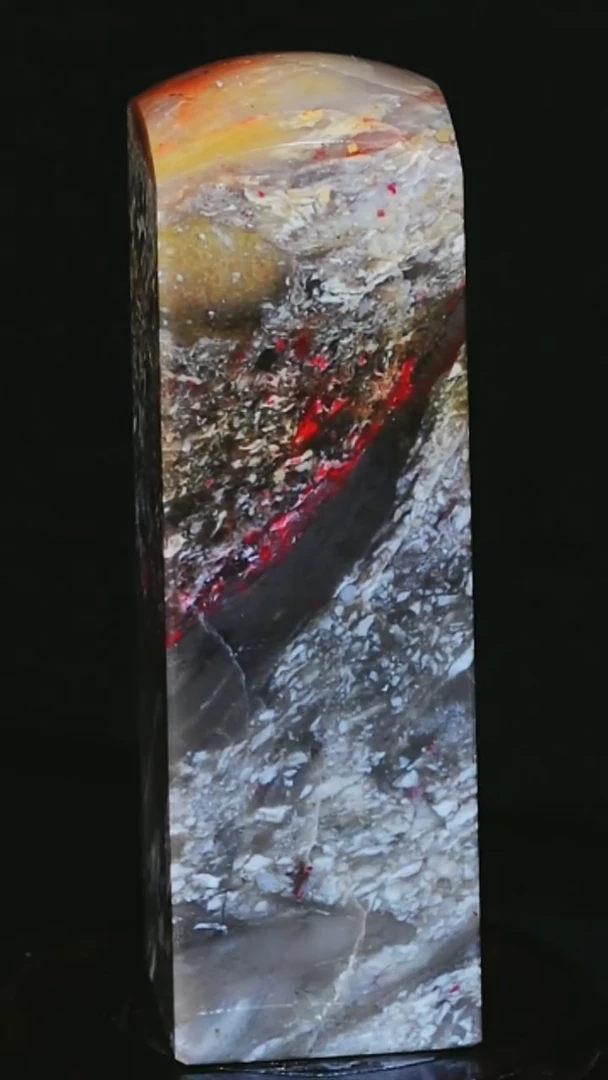 【闪购商品】昌化石昌化鸡血石