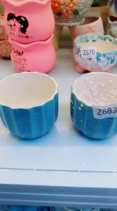 【闪购商品】陶瓷@@Z683