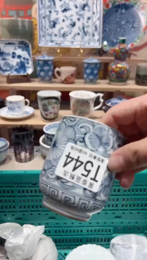 【闪购商品】瓷片当天凑满25米包邮T544