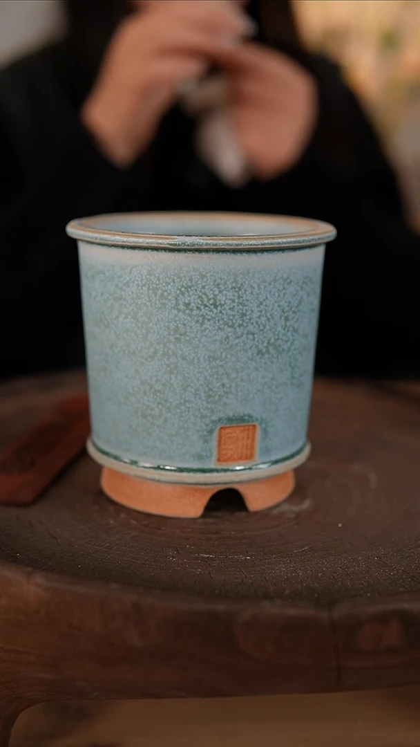 【闪购商品】红陶1-25-148默认有瑕口8.5