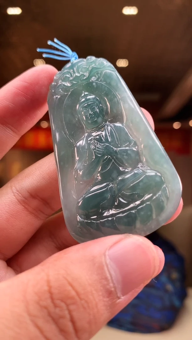 【闪购商品】定制翡翠未镶嵌        *625