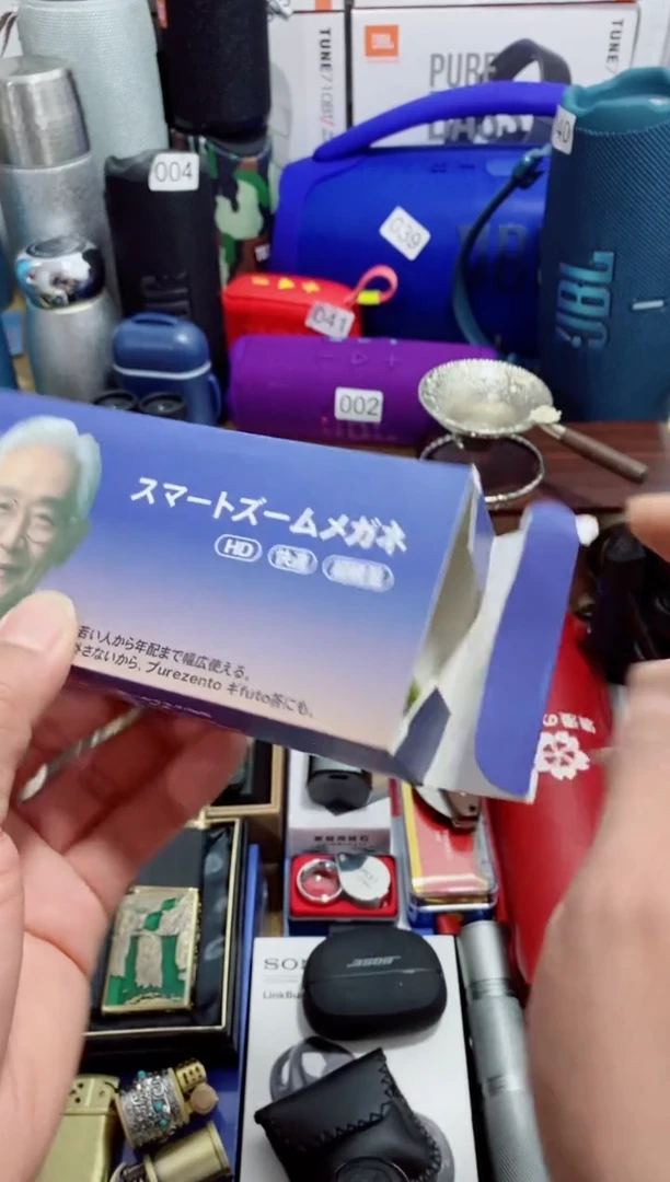 无瓷片闪购商品如图所示