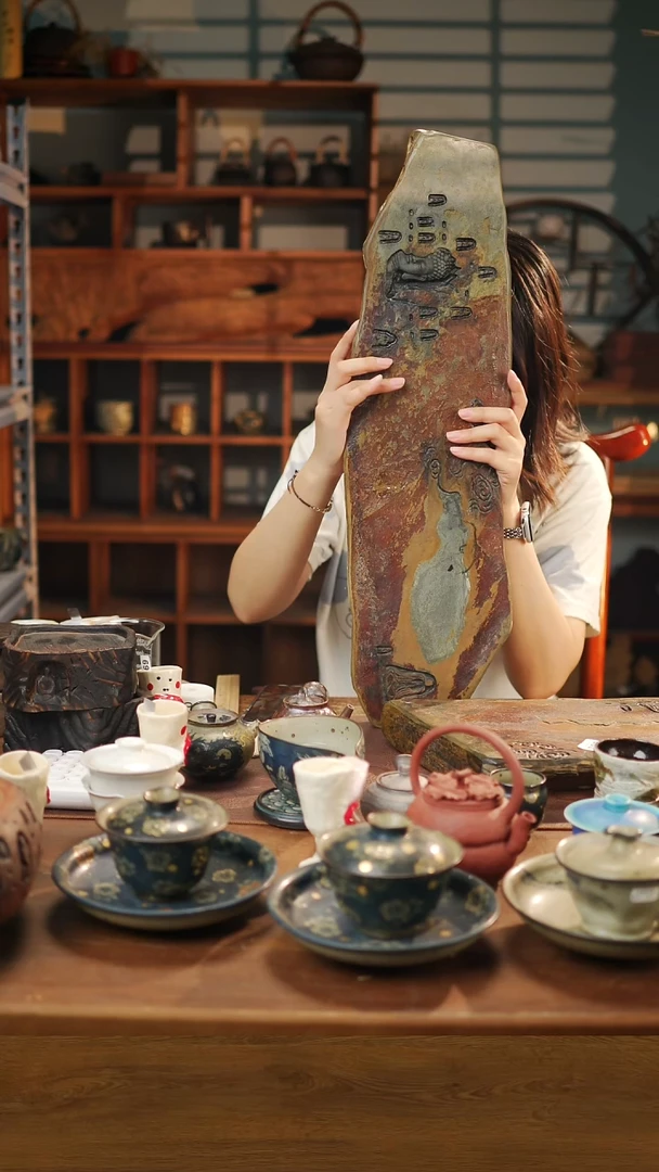 景德镇纯手工手作009