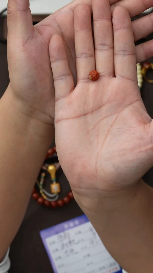 未镶嵌配饰南红玛瑙南红配饰（多样性发其一）