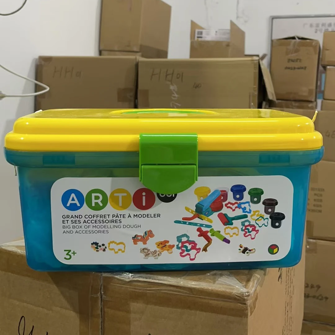 PLAY GO玩具益智科学玩具清仓专属链接GG07