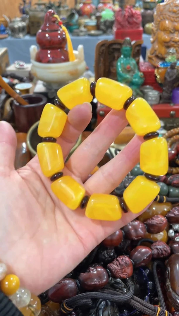 【闪购商品】2宫廷影视老旧工艺摆件