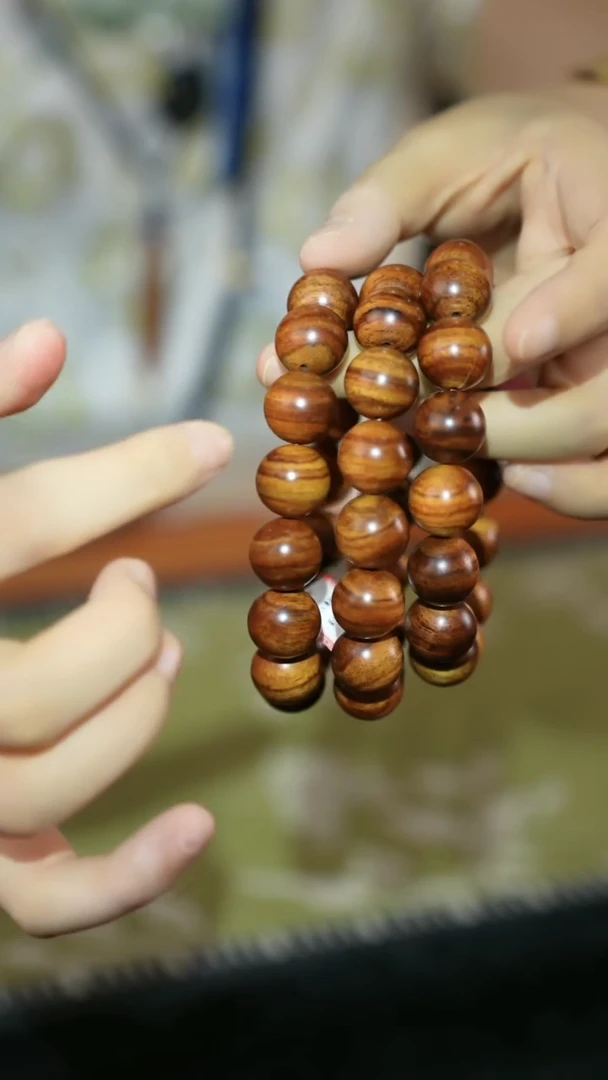 黄花梨/降香黄檀其他1.5 单圈海南黄花梨