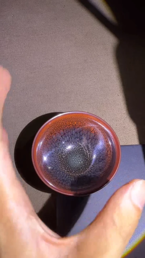 茶盏孙福昆高端收藏71