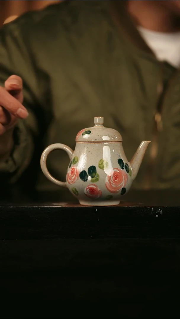 其他031遇瓷手作同款