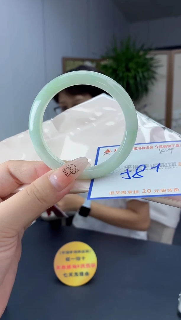 未镶嵌手镯翡翠11111111111