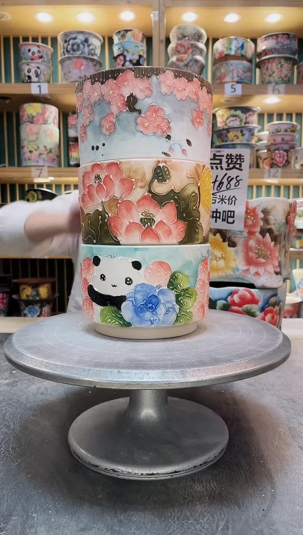 紫砂默认微瑕一物一拍01208-491-3个