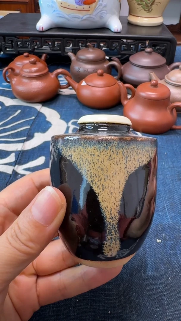 张*水茶道具茶器茶道具