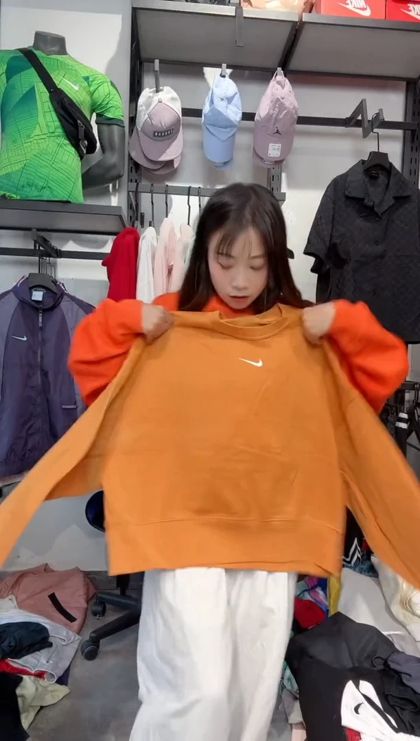 1144编码 瑕疵款直播间过款为准 尺码M 无售后