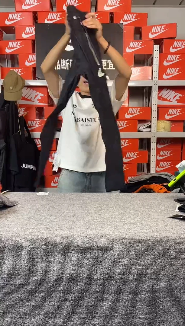 388编码 直播间过款 尺码165S
