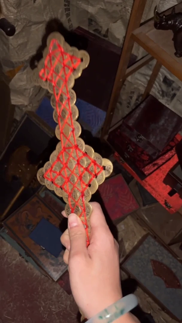 铜闪购商品专属高端连