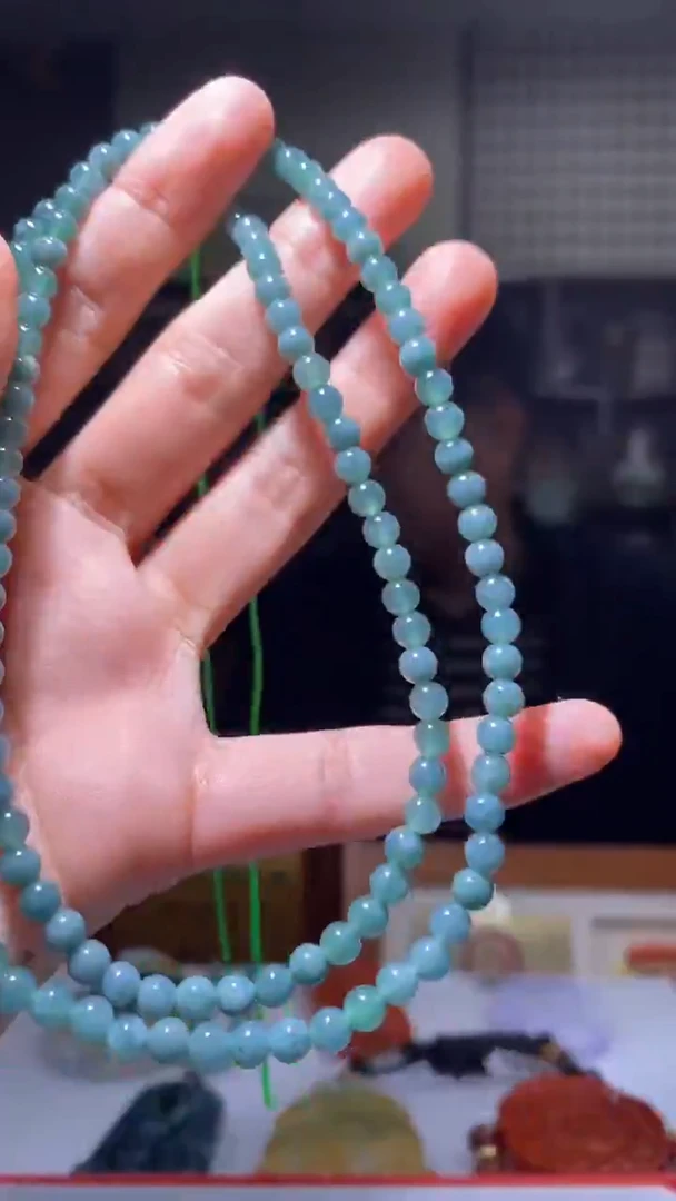 未镶嵌定制翡翠HM翡翠毛货HZ-24