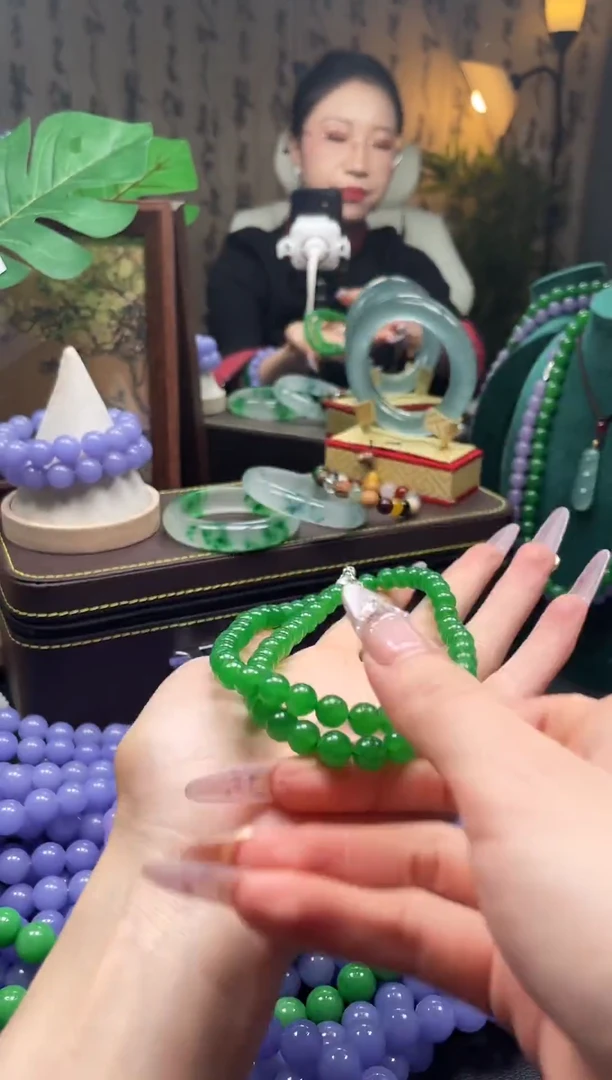 金玉满堂翠满楼ZC12