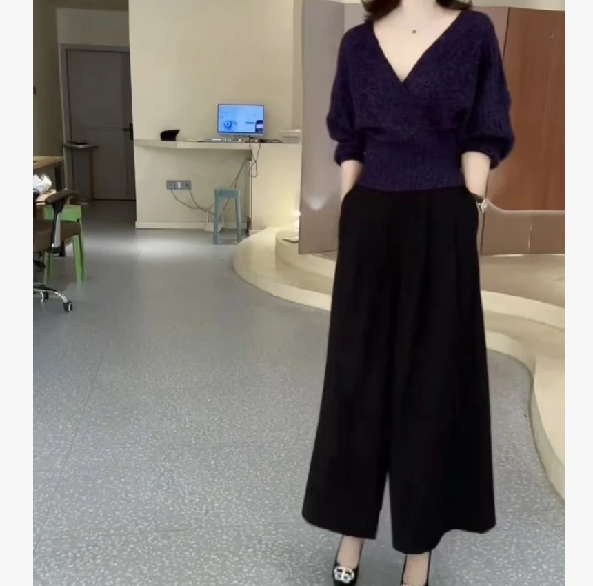 时尚潮流百搭精品女装dgd5327
