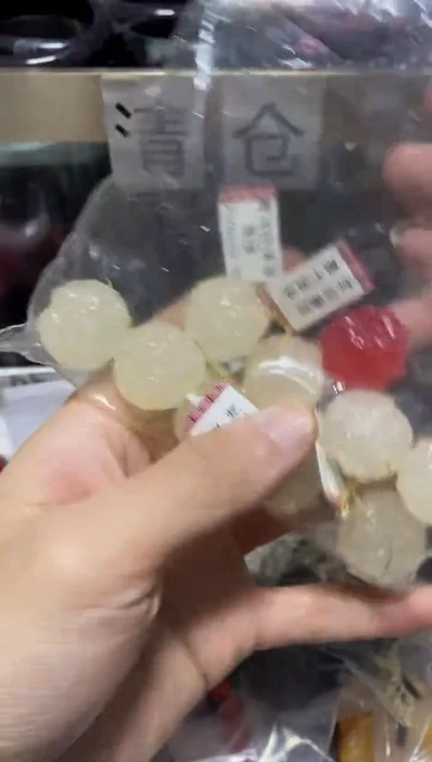 无非金属小景推荐S047一袋子