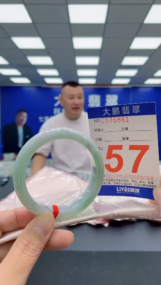未镶嵌手镯翡翠AAAAAAAAA