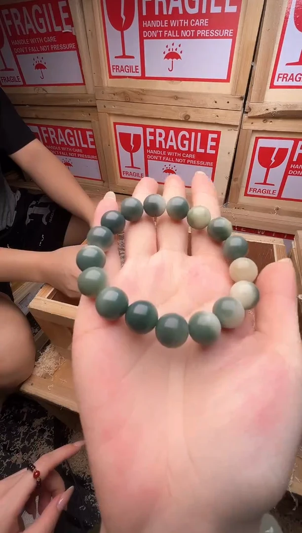 精品手串 无礼盒
