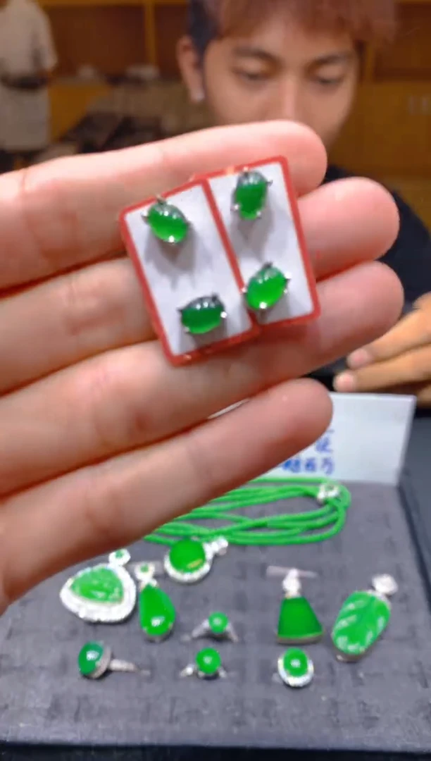 未镶嵌定制翡翠290多样性发货（发其一）