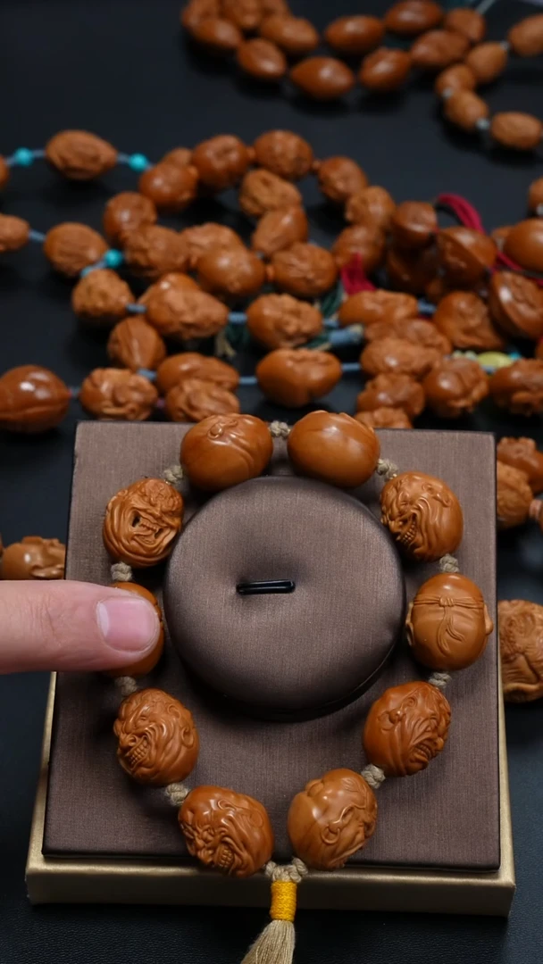 手串/手链橄榄核8888