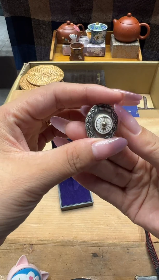 瓷器闪购商品 如图 中古品默认微瑕