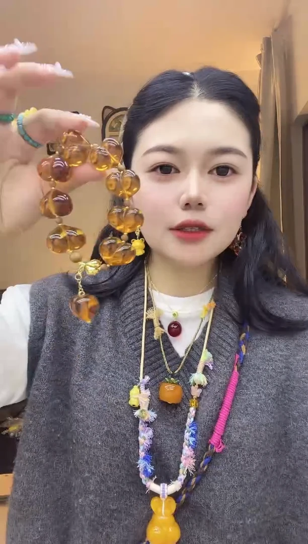 无合金北熊熊时尚穿搭饰品